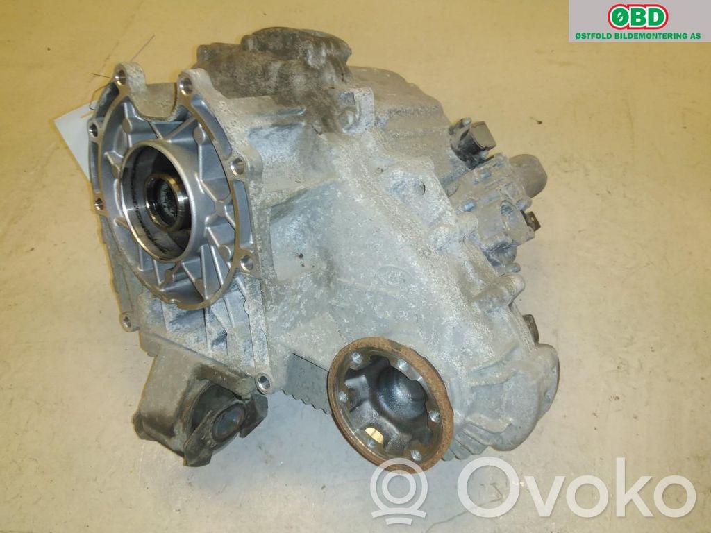 Land Rover Range Rover L405 Boîte de transfert
