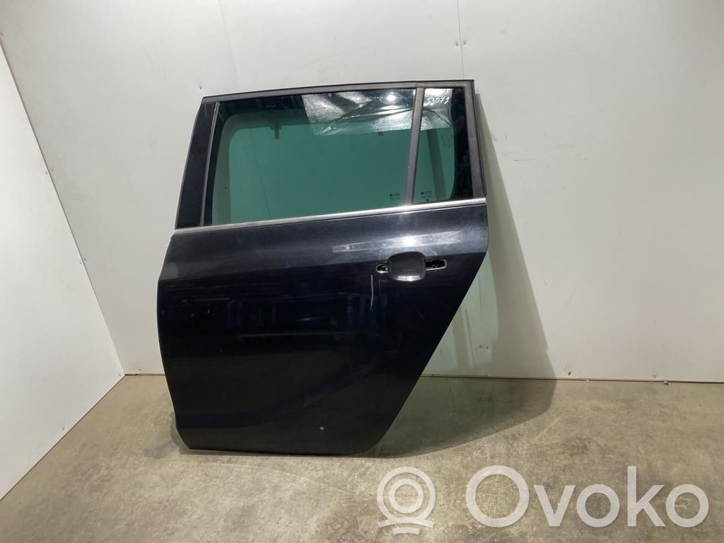 Opel Zafira C Ușă spate 
