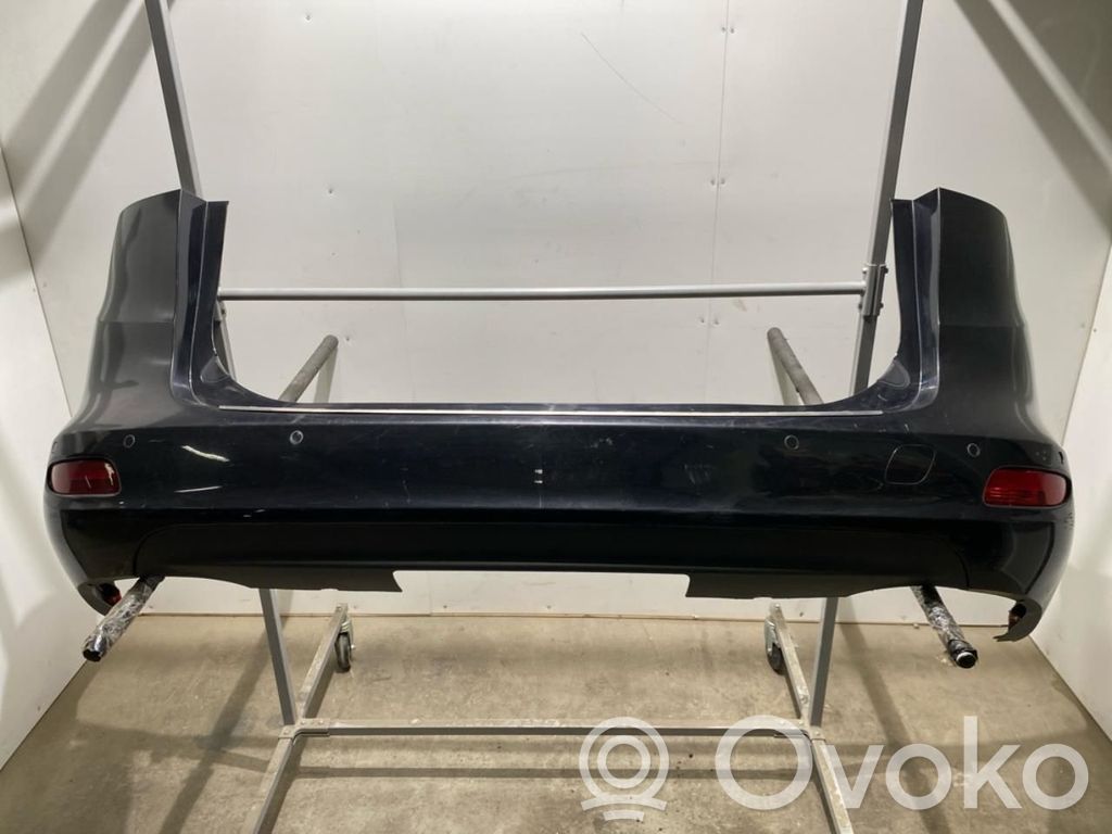 Opel Zafira C Bară spate 
