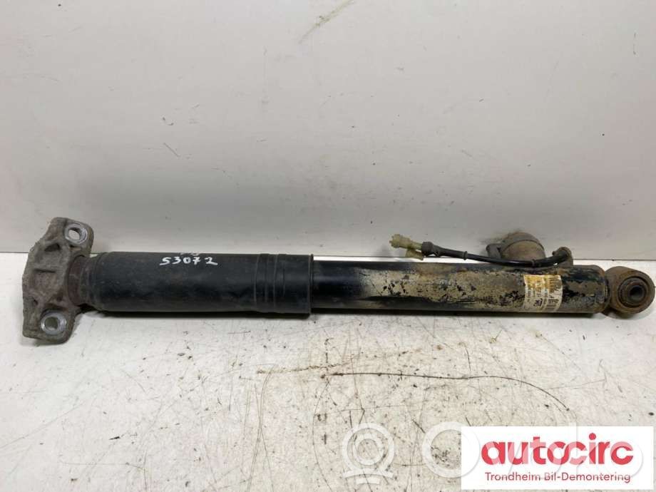 Opel Zafira C Amortizor spate 