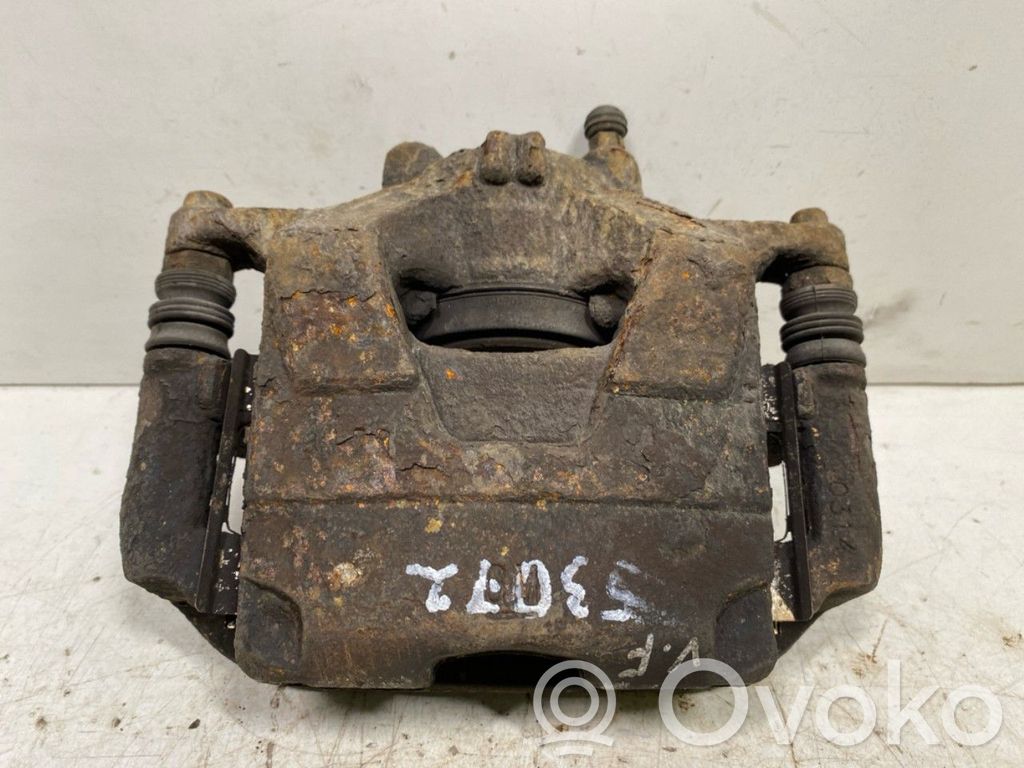 Opel Zafira C Pinza del freno anteriore 