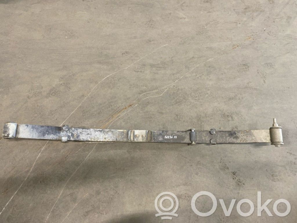 Ford F150 Arc elicoidal spate 