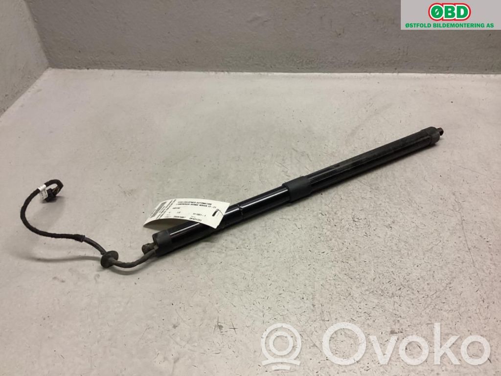Land Rover Range Rover L405 Moteur ouverture de coffre