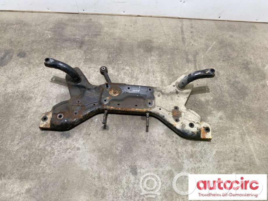 Smart ForFour I Front subframe 