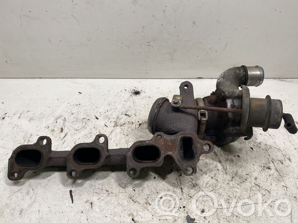 Turbo   A6390900380,A6390900380