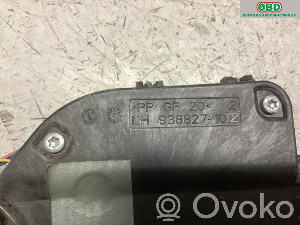 Land Rover Range Rover L405 Încuietoare ușă față
