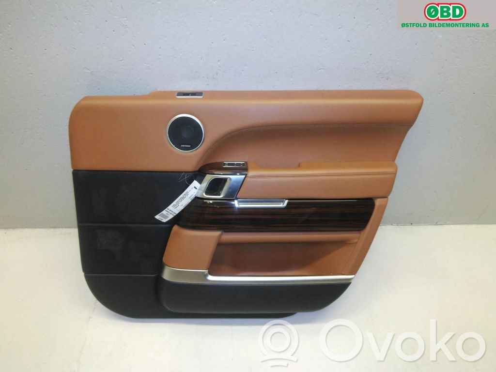 Land Rover Range Rover L405 Verkleidung Tür vorne 