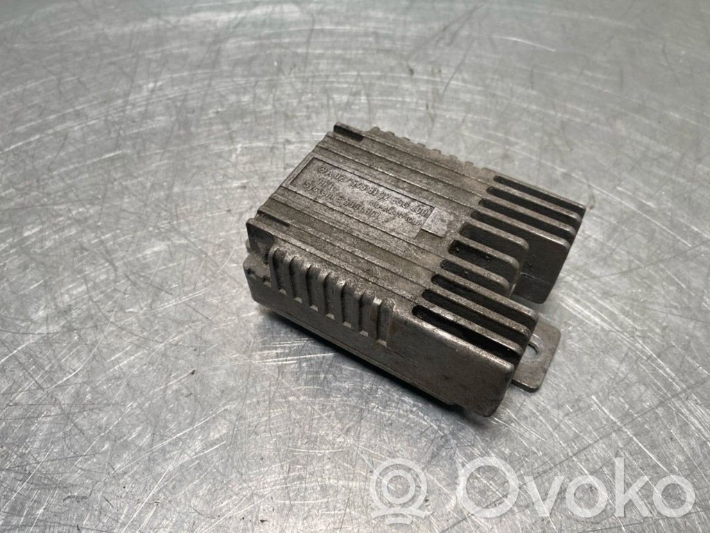 Mercedes-Benz SLK R170 Modul control ventilator