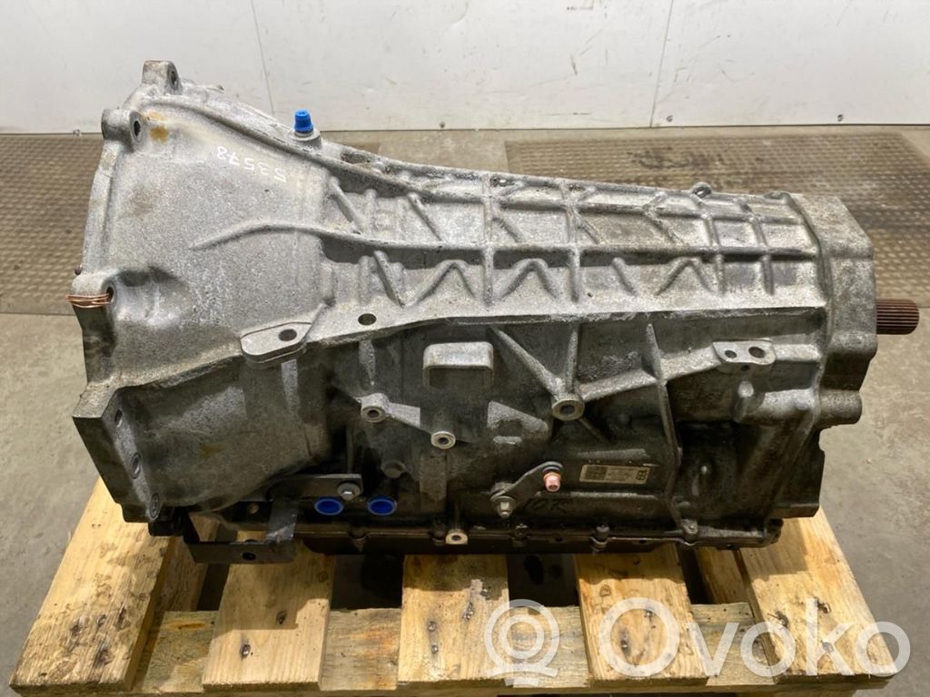 Volkswagen Amarok II Cutie viteze manuală cu 5 trepte 