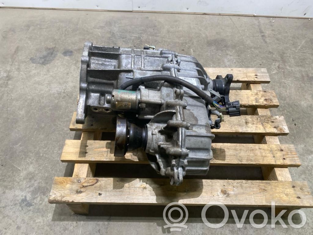 Volkswagen Amarok II Carcasă diferențial 