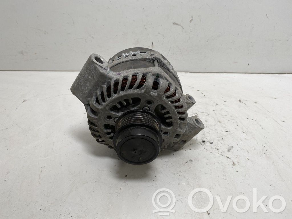Volkswagen Amarok II Generatore/alternatore 