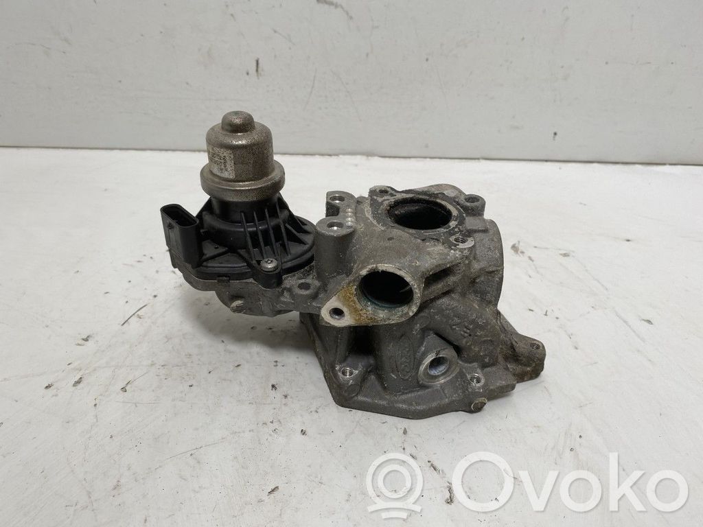 Zawór EGR   0XW131508C,0XW131508C
