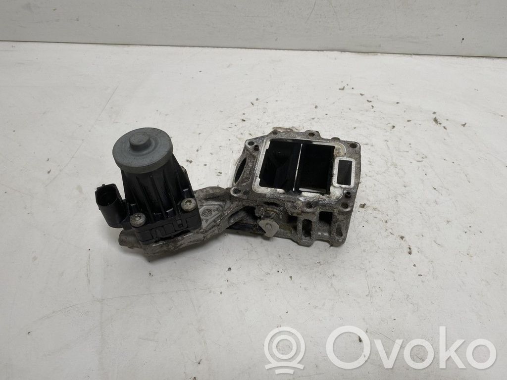 Volkswagen Amarok II Zawór EGR 