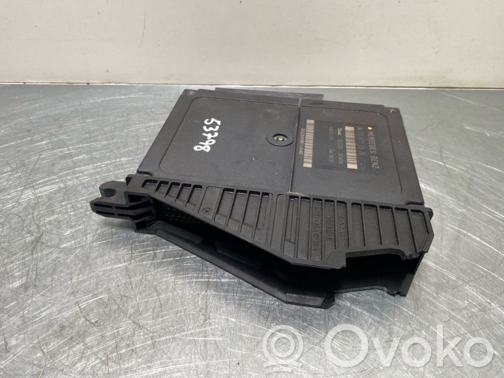 Alte unități/module de control   A1708200926,A1708200926