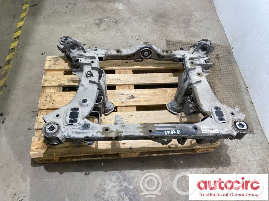KIA EV9 Achsträger Hinterachse 