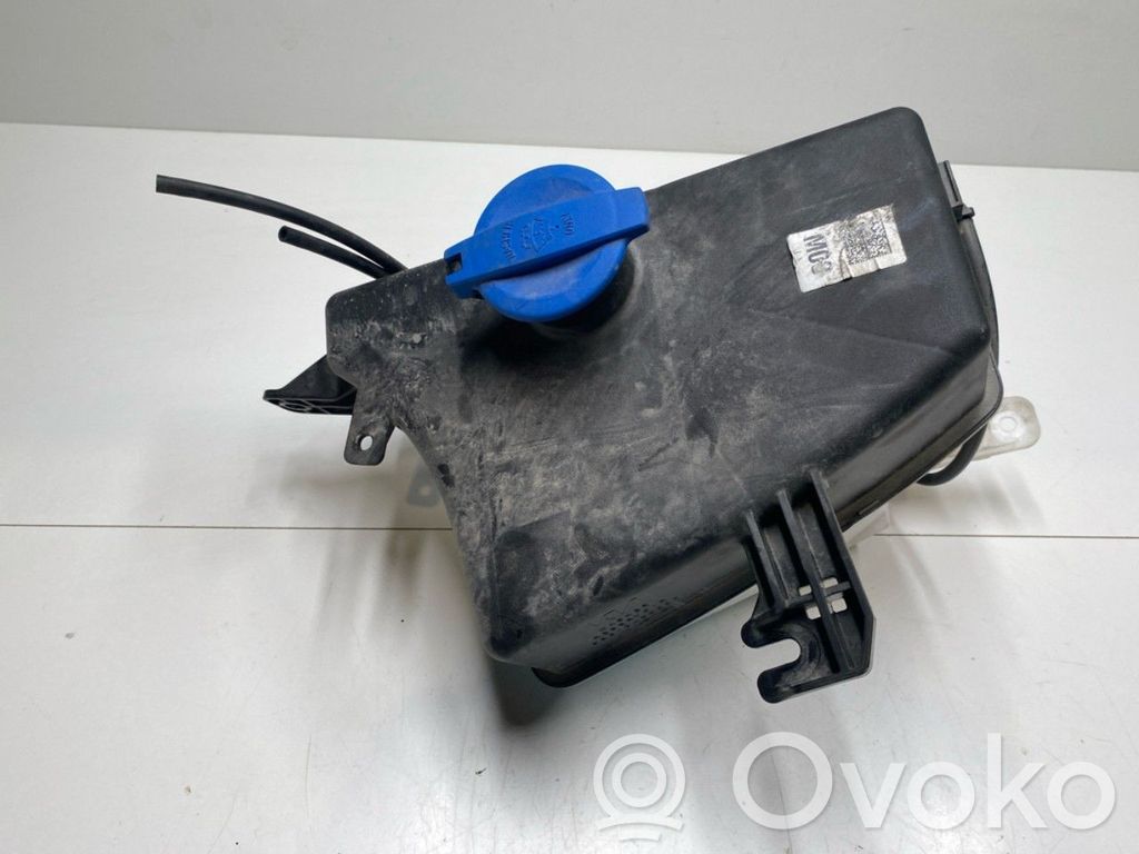 KIA EV9 Wischwasserbehälter 