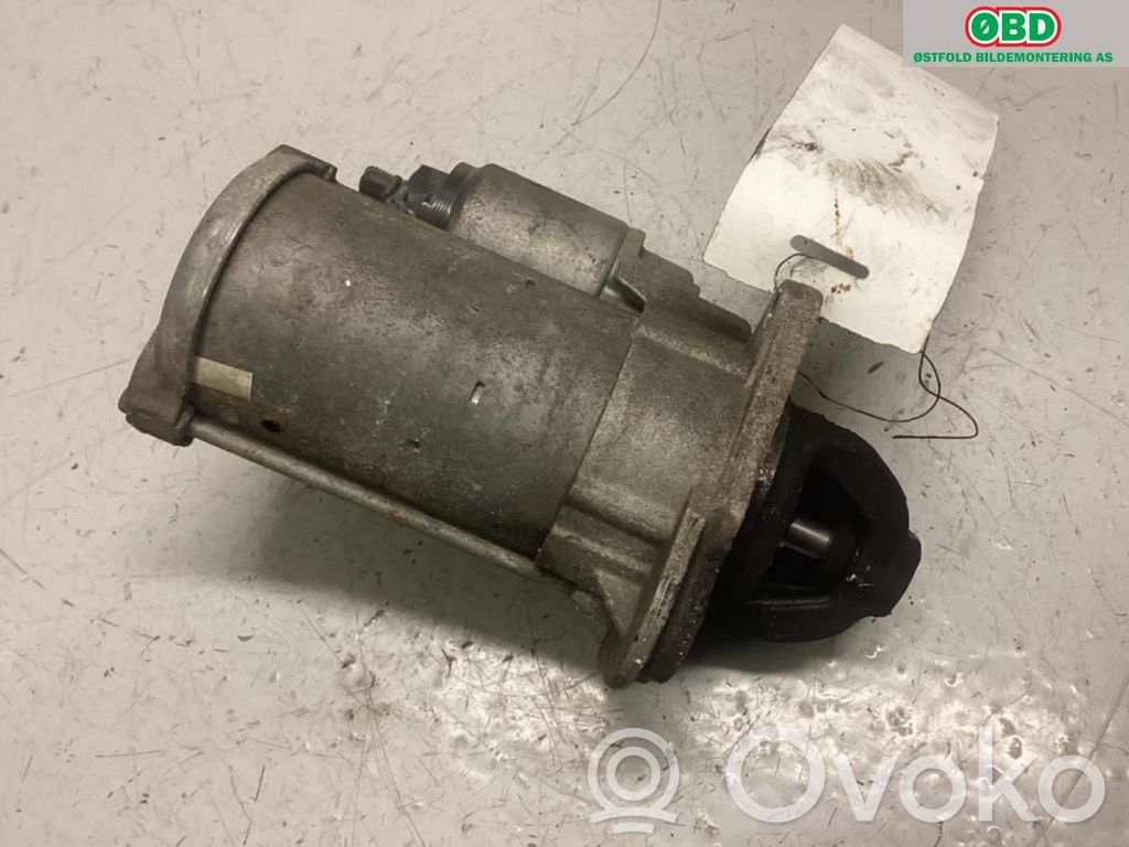 Motor de arranque   55572440,55572440