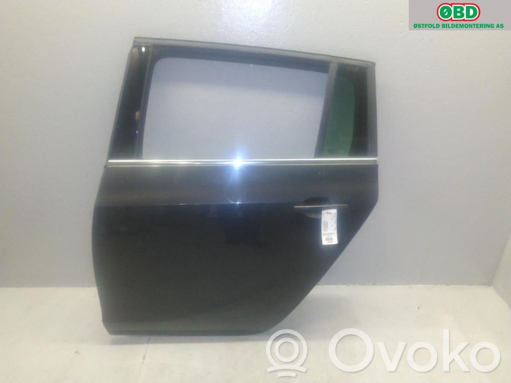 Opel Zafira C Ușă spate 