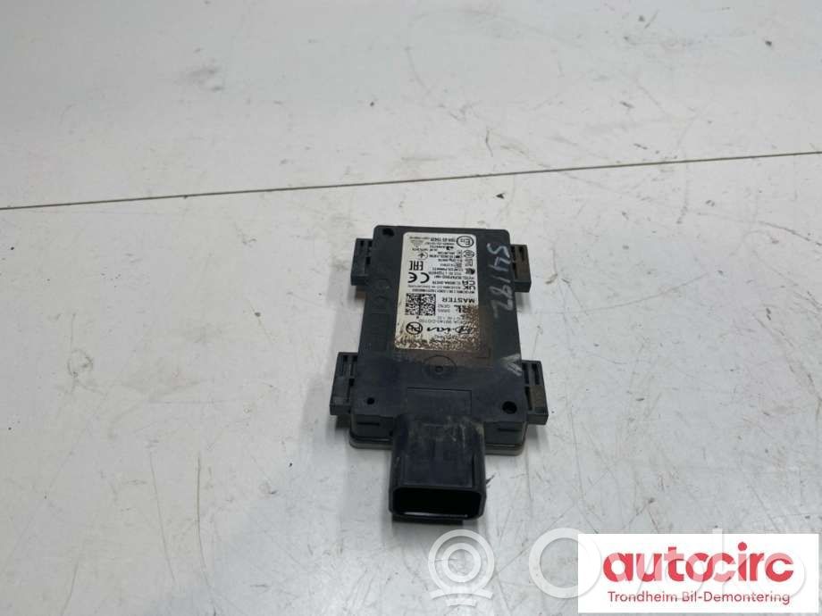 KIA EV9 Blind spot module 