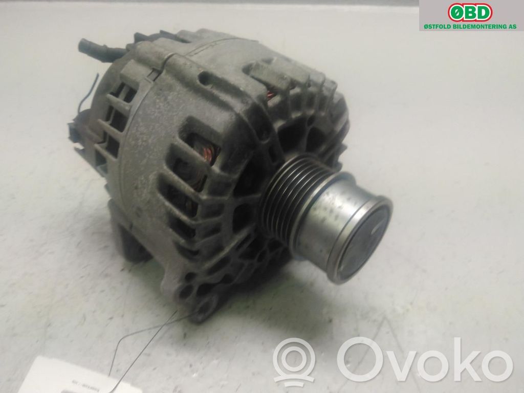 Volkswagen T-Cross Generatore/alternatore