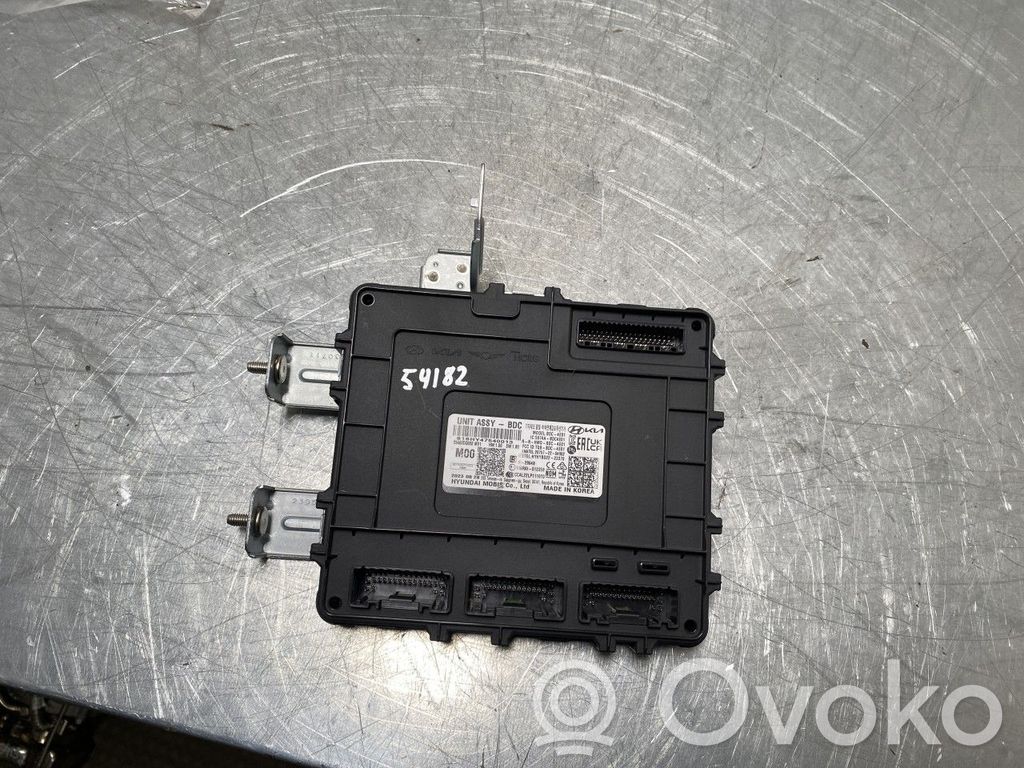 Autres unités de commande / modules   95400DO000,95400DO000