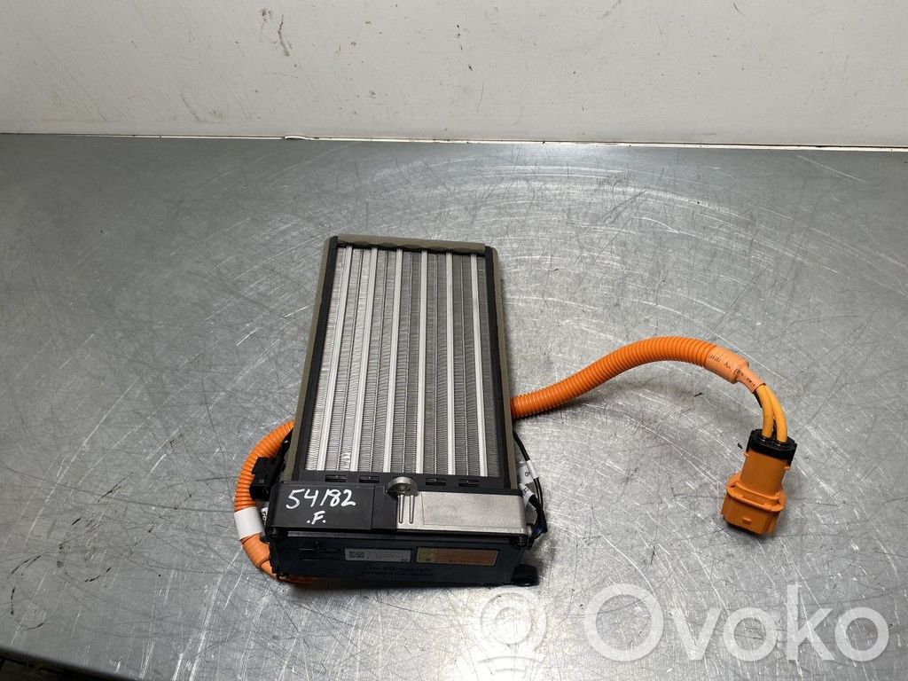 KIA EV9 Grzałka nagrzewnicy 