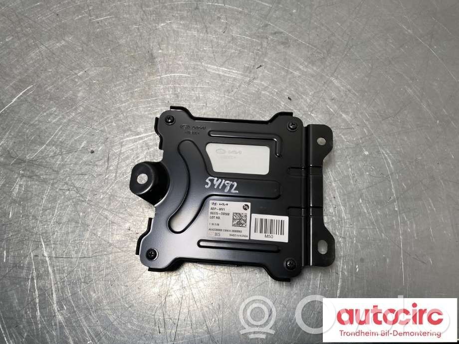 KIA EV9 Other control units/modules 