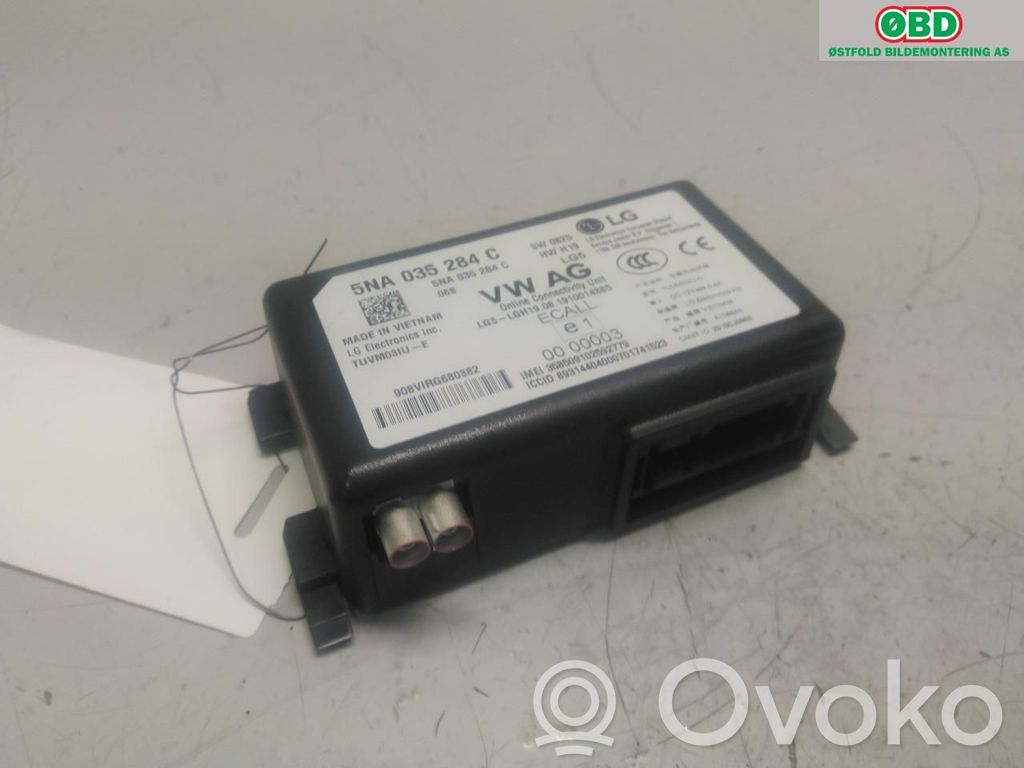 Autres unités de commande / modules   5NA035284C,5NA035284C,5NA035284C,5NA035284C