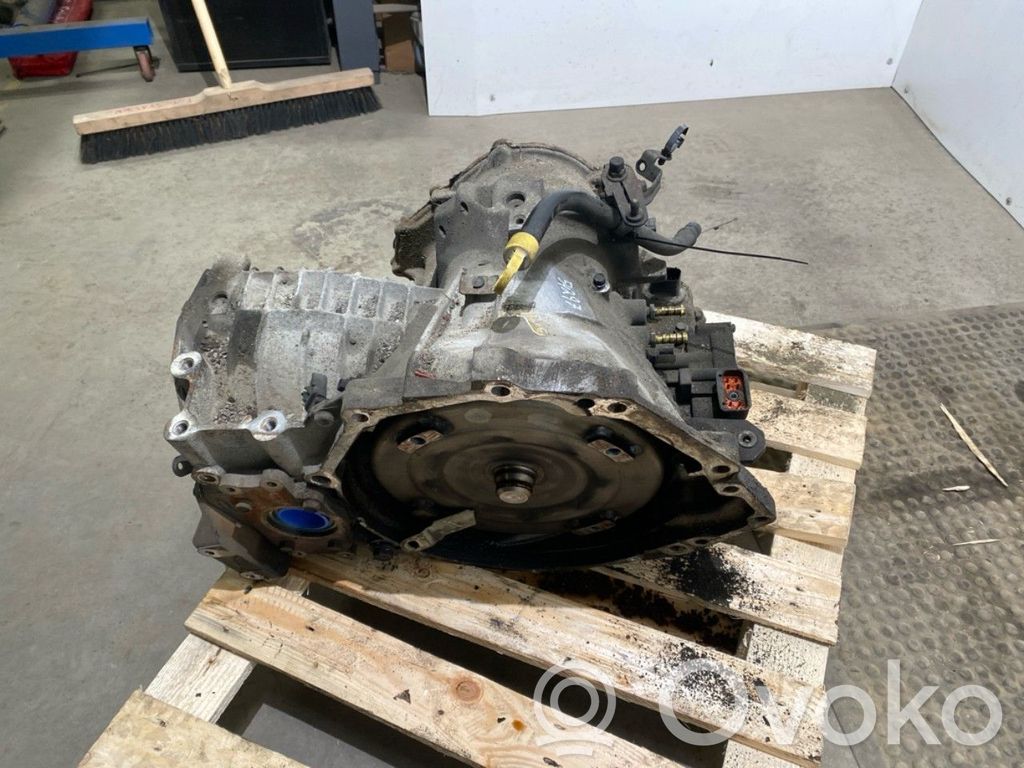 Scatola del cambio automatico   5102918AE,5102918AE