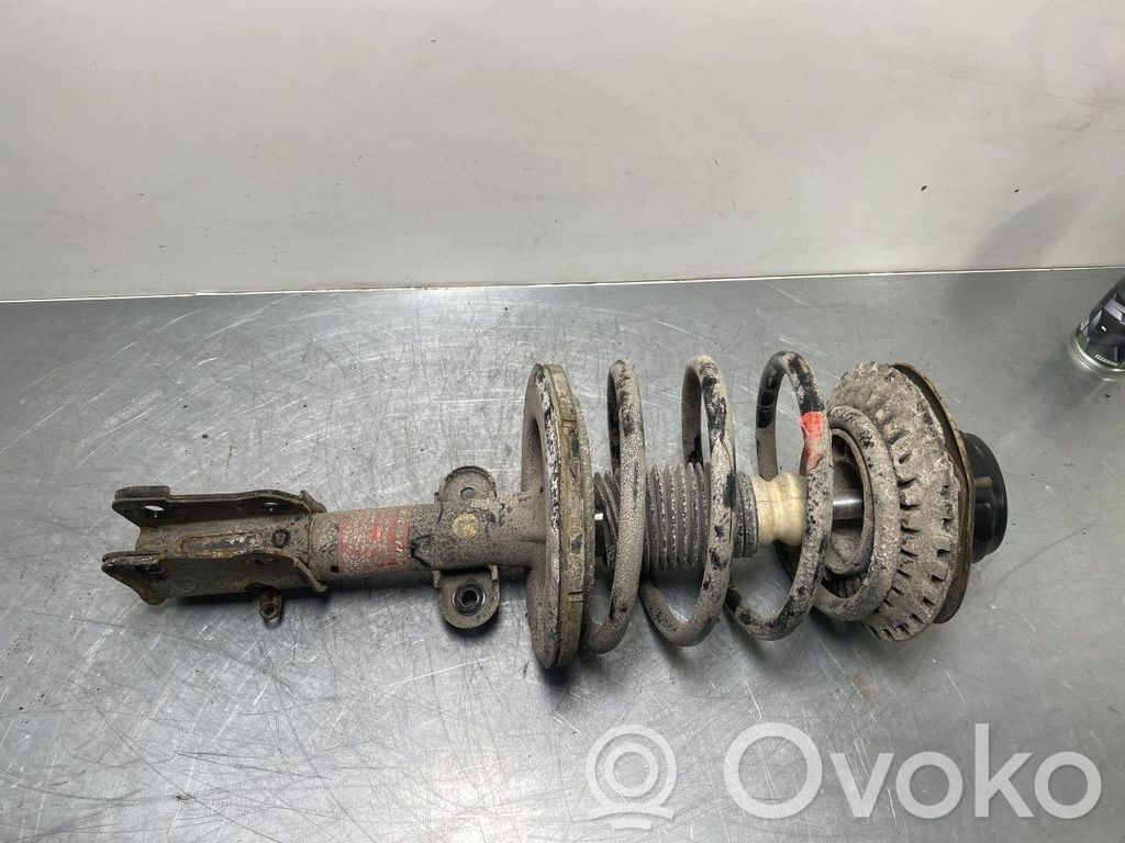 Dodge Caravan Ammortizzatore anteriore con molla elicoidale
