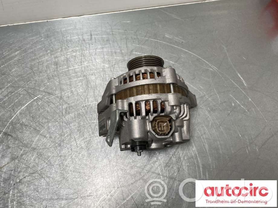Honda Civic Ģenerators 