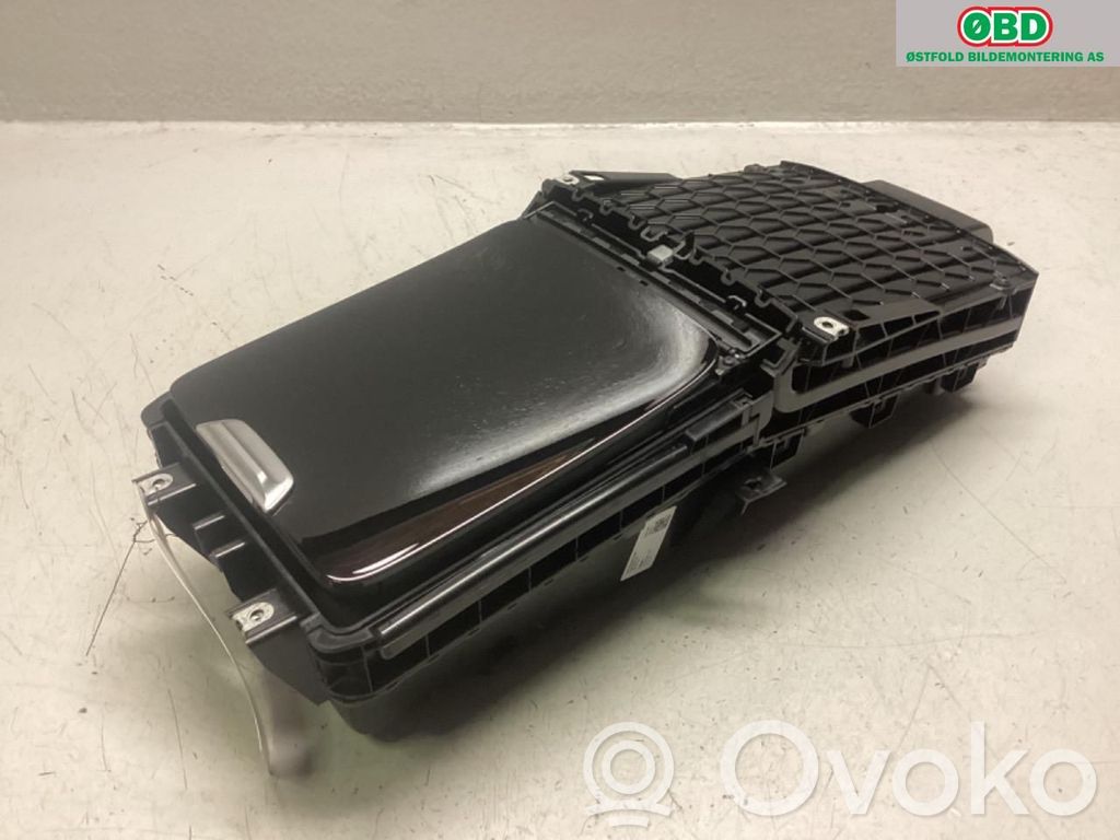 Mercedes-Benz EQS X296 Portabicchiere 