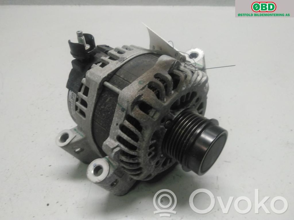 Volkswagen Amarok II Generatore/alternatore 