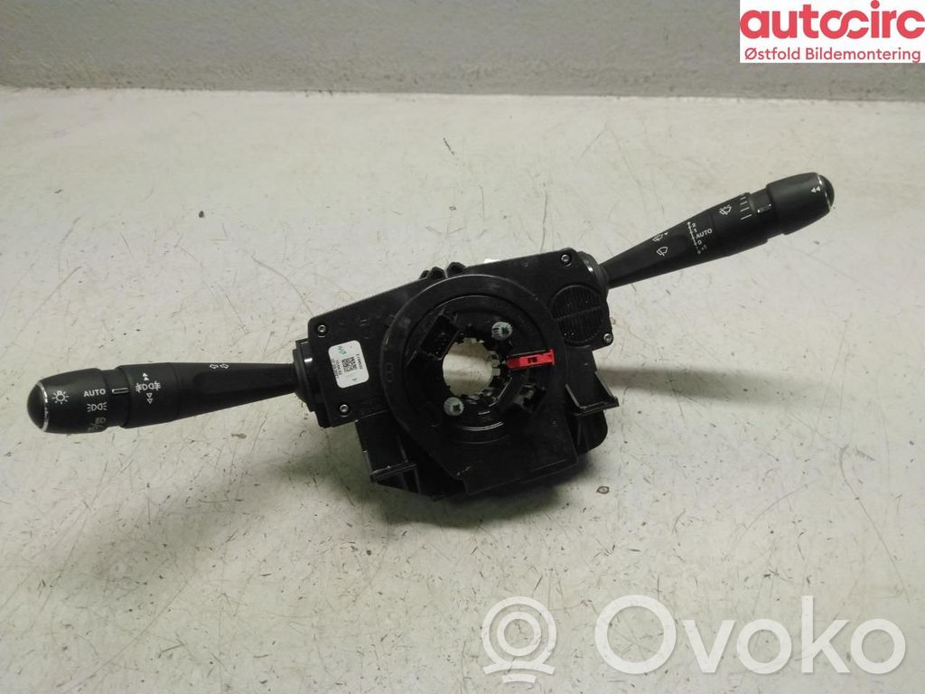 Citroen C4 SpaceTourer Interruptor de control multifunción 