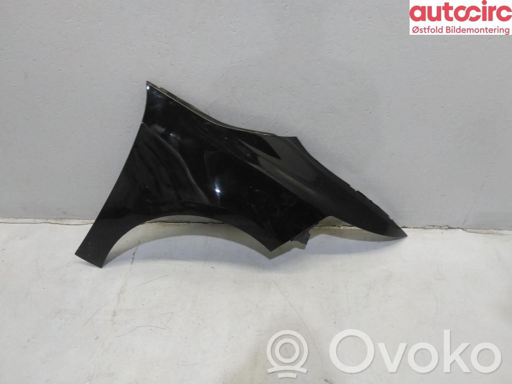 Citroen C4 SpaceTourer Aripă 