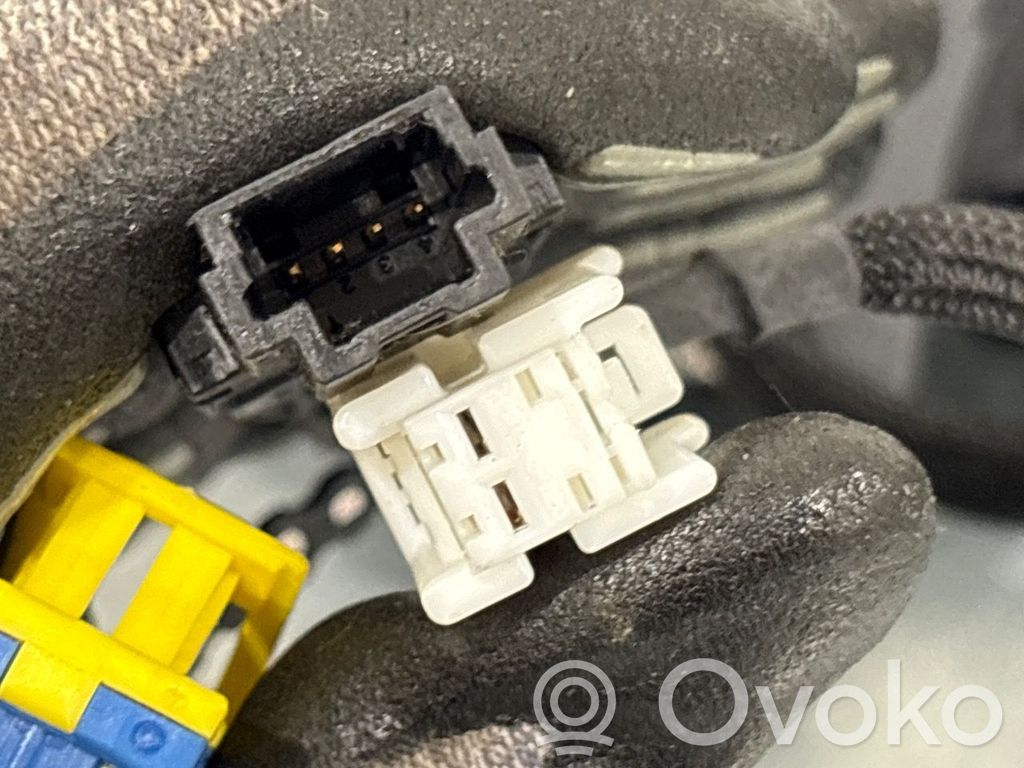 Multifunctional control switch/knob   8201168016,8201168027,8201168027,8201167992,8201168016,8201168027