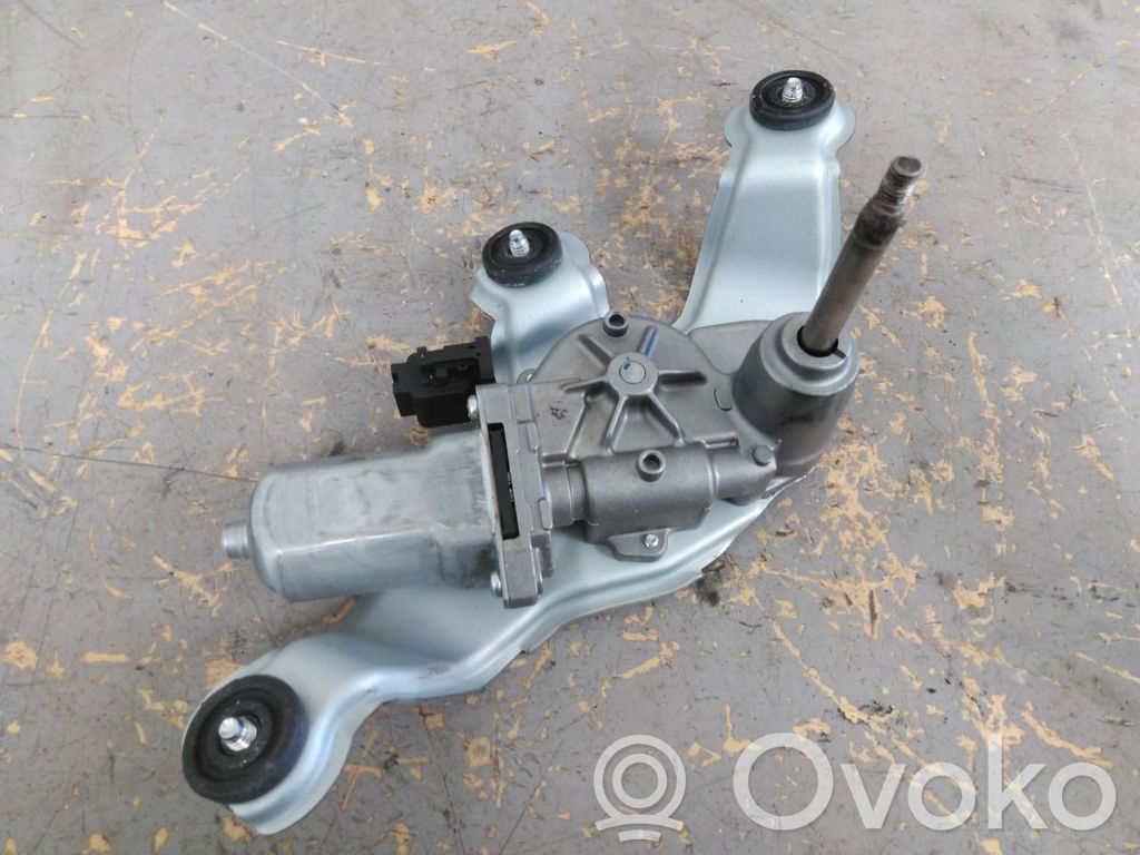 KIA Soul Motor ștergător lunetă
