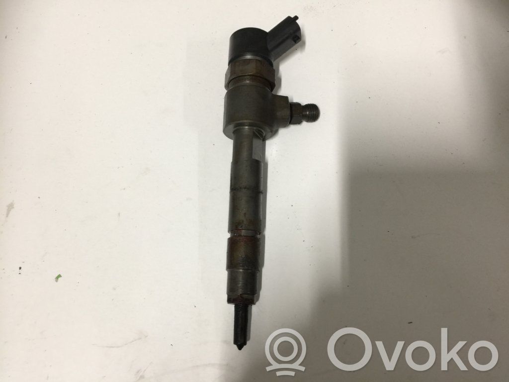 Injector combustibil   0445110068,0445110068,0445110068