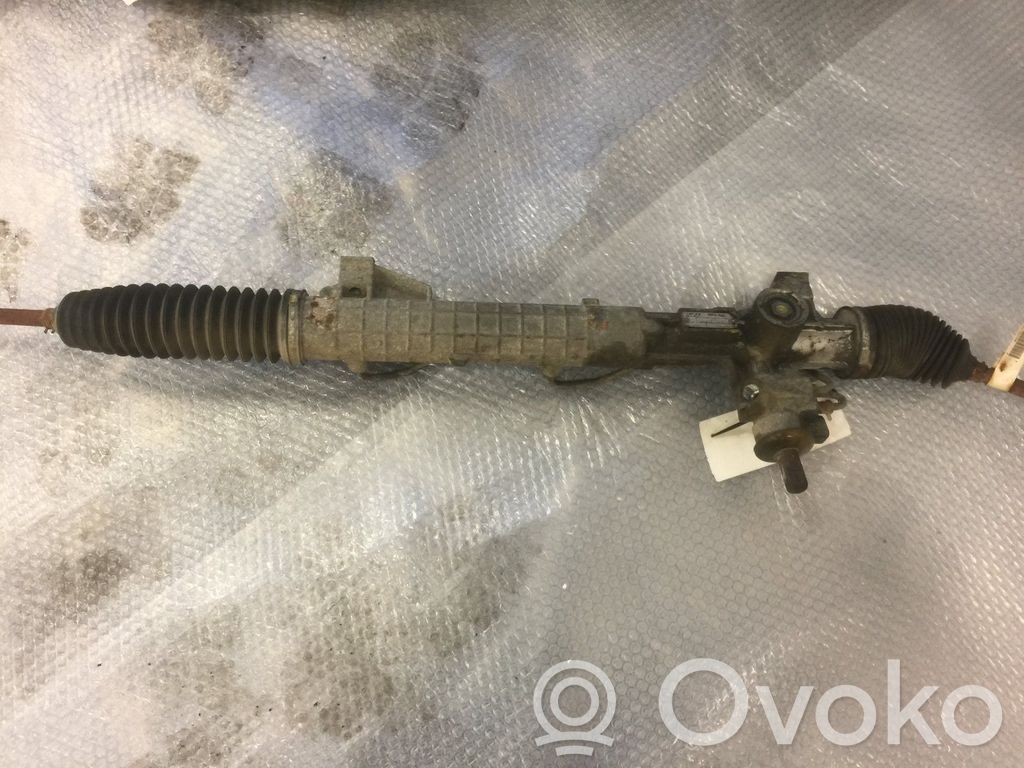 Peugeot Expert Рулевые рейки 