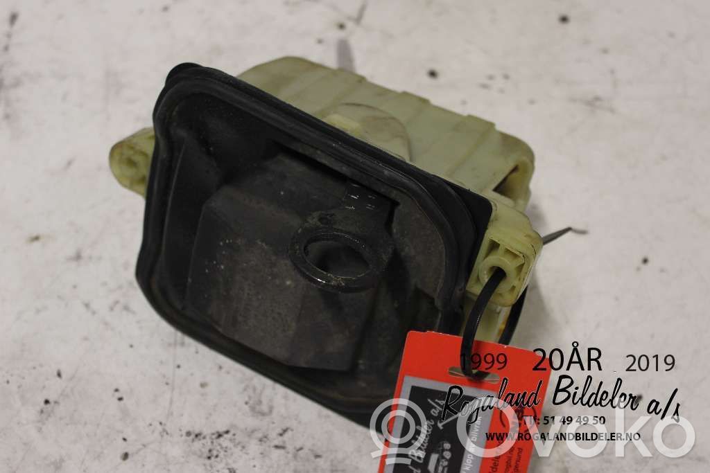 Mercedes-Benz GLK (X204) Selector de cambios 