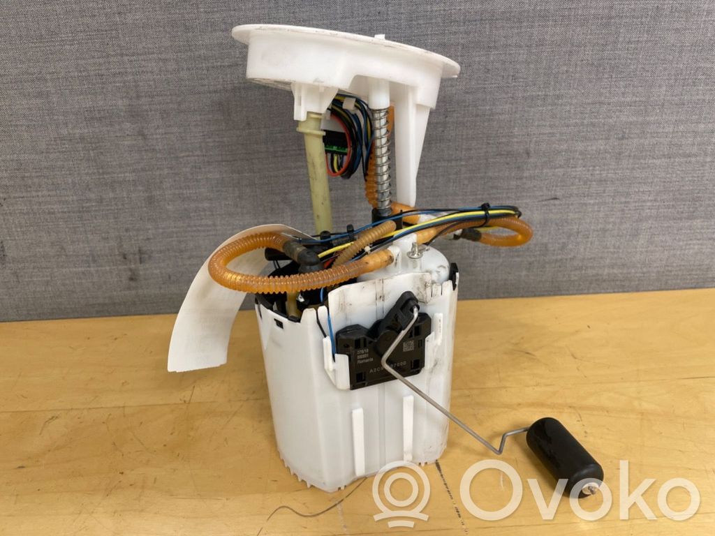 Volvo XC60 Bomba interna de combustible 