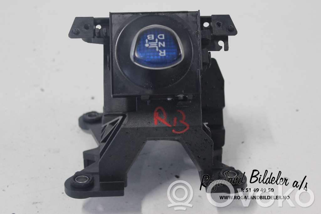 Toyota Auris 150 Selector de cambios 