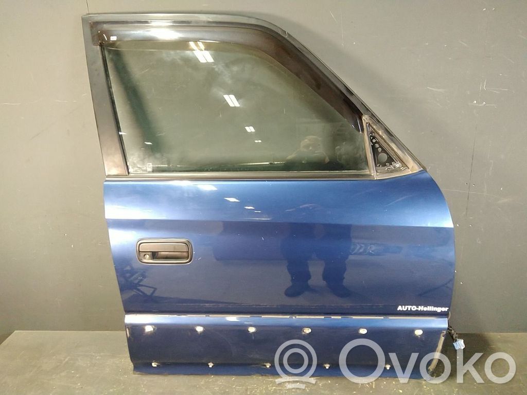 Toyota Land Cruiser (BJ70) Portiera anteriore 