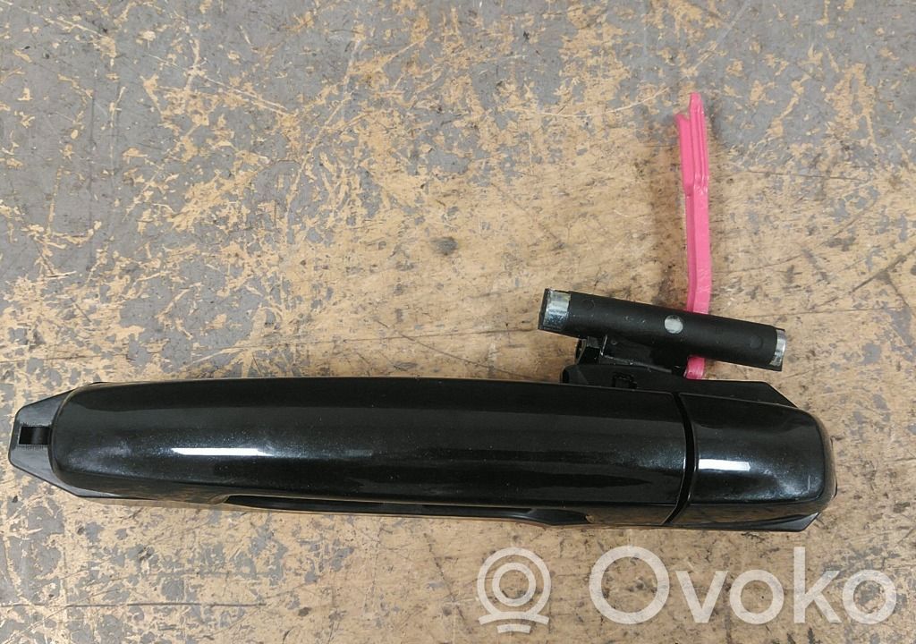 Suzuki Vitara (LY) Manecilla externa puerta trasera