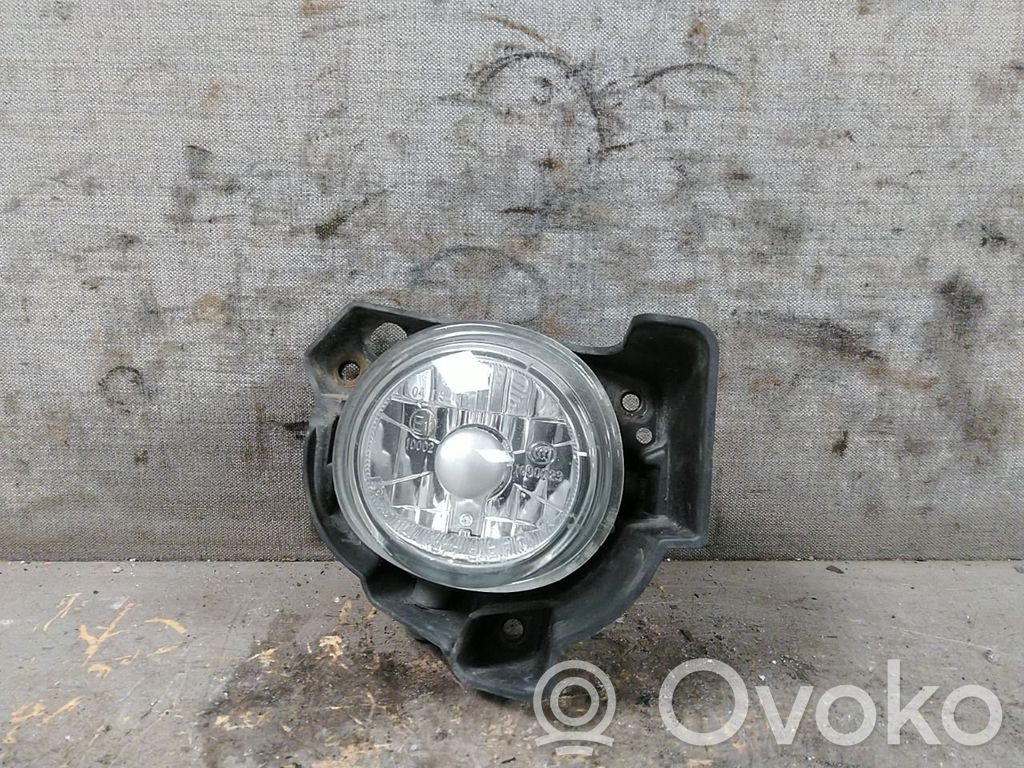 Mazda 3 III Miglas lukturis priekšā 