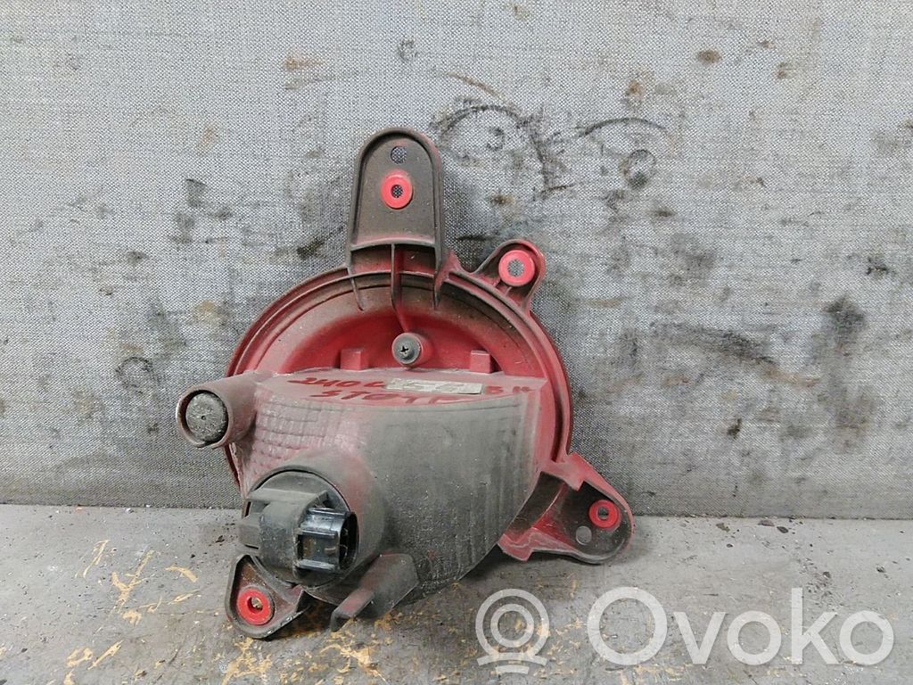 KIA Soul Lampa zderzaka tylnego 
