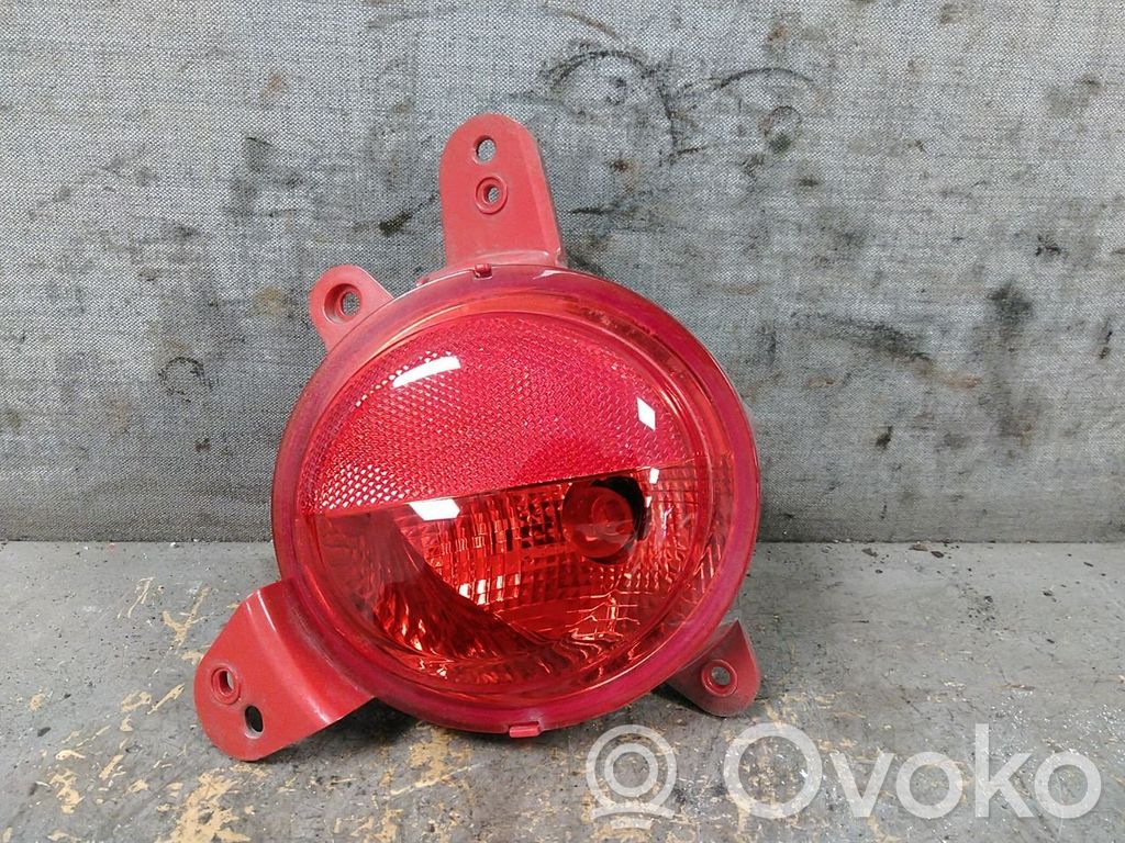 KIA Soul Lampă bară spate 