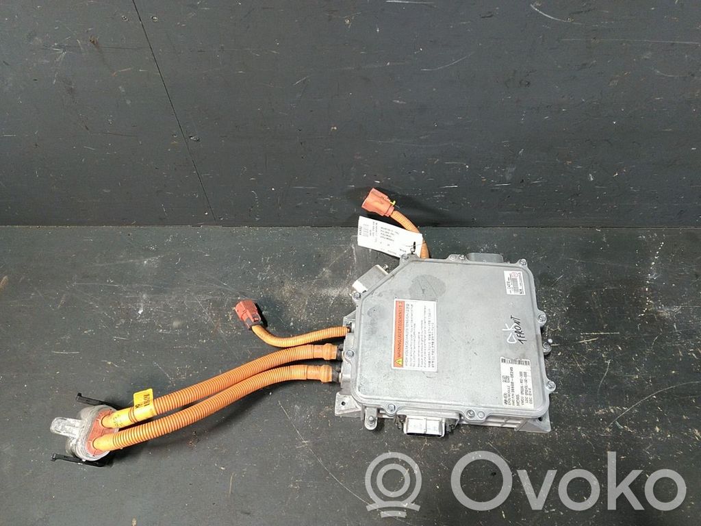 Convertitore di tensione inverter   91875E4010,91875E4010