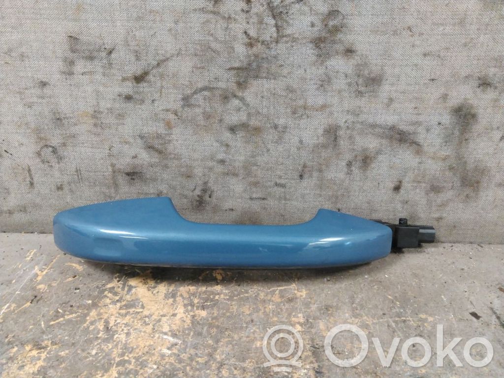 Manecilla externa puerta delantera   39791876,39791876