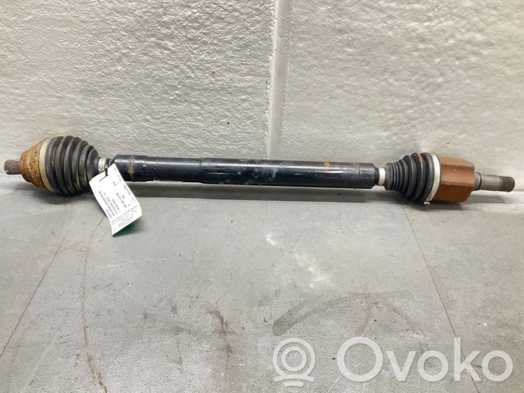 Volkswagen PASSAT B8 Semiasse anteriore